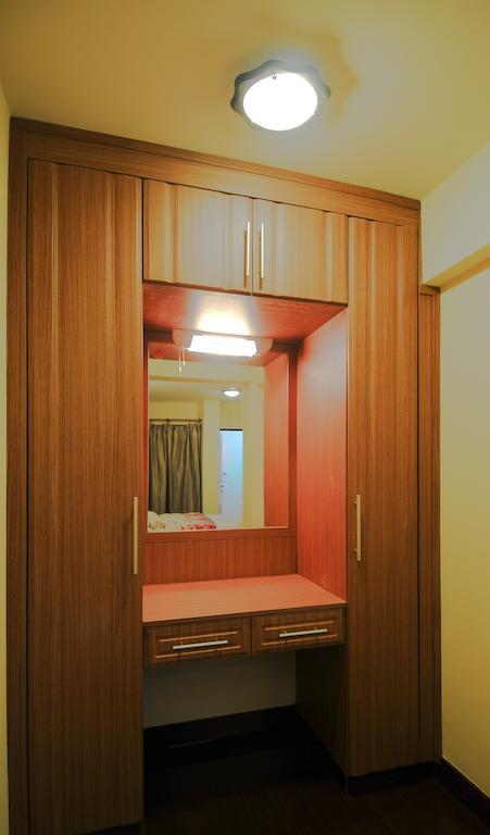 Hotel Central Park Nairobi Bilik gambar