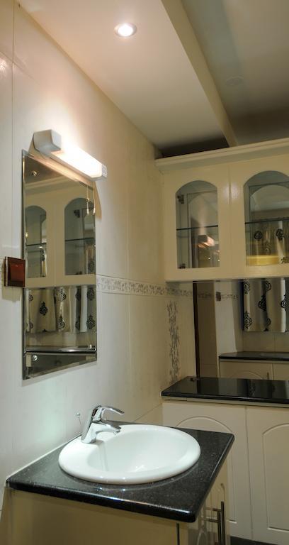 Hotel Central Park Nairobi Bilik gambar